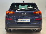 Hyundai Tucson III Рестайлинг Балашиха  - изображение 24