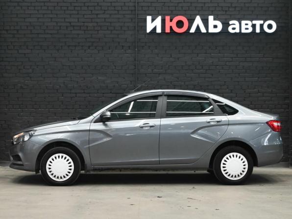 Lada (ВАЗ) Vesta I с пробегом 2019 года, цена 880 000 рублей, 175786 км, седан, Автокод Объявления