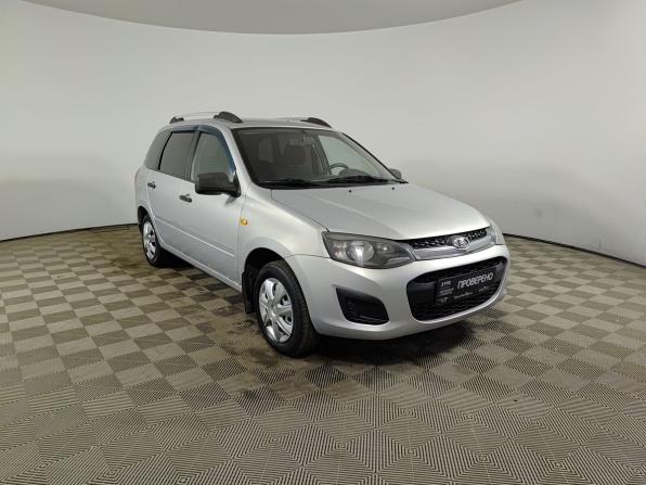 Lada (ВАЗ) Kalina II с пробегом 2016 года, цена 375 000 рублей, 168770 км, универсал, Автокод Объявления