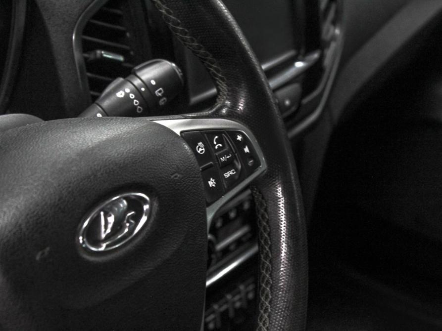 Lada (ВАЗ) XRAY I Ростов-на-Дону  - изображение 20