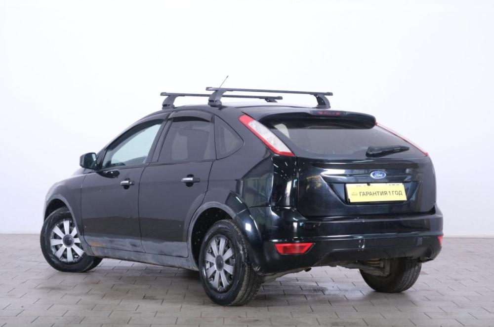 Ford Focus II Рестайлинг Омск  - изображение 5