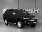 Mitsubishi Pajero Sport II Рестайлинг Минеральные Воды  - изображение 19