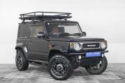 Suzuki Jimny IV Кемерово  - изображение 22