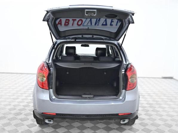 SsangYong Actyon II с пробегом 2012 года, цена 549 000 рублей, 145000 км, внедорожник, Автокод Объявления