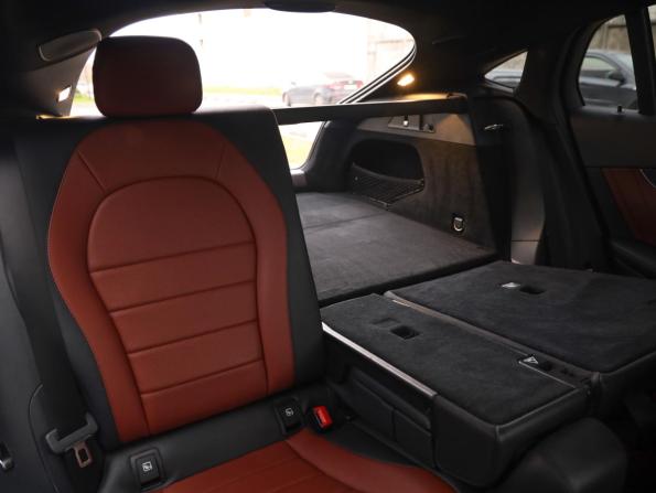 Mercedes-Benz GLC Coupe I (C253) с пробегом 2017 года, цена 3 499 000 рублей, 117534 км, внедорожник, Автокод Объявления