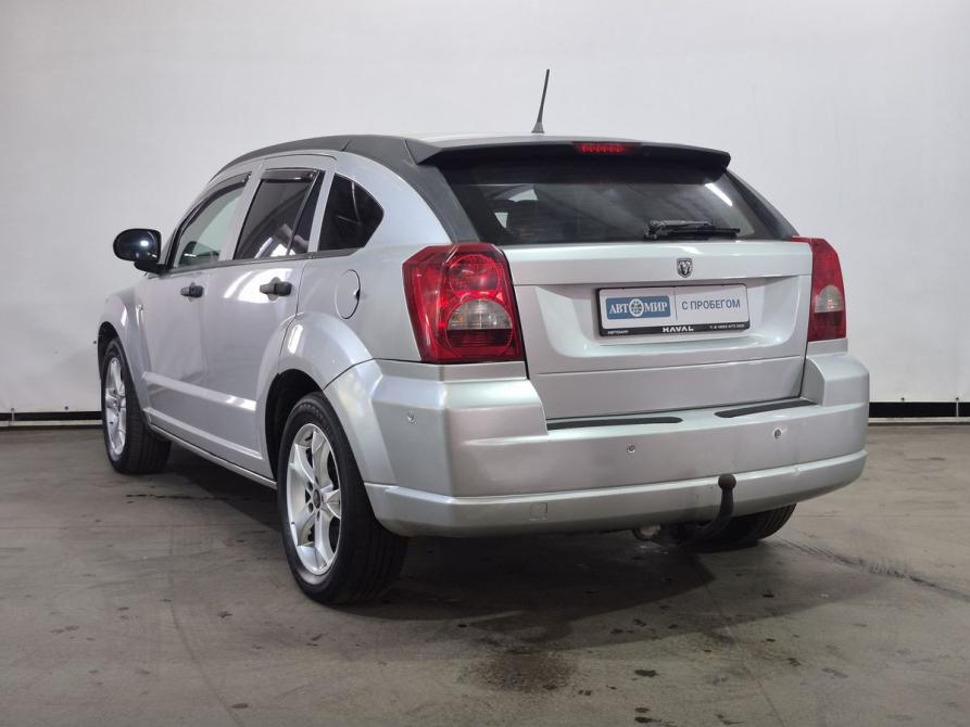 Dodge Caliber I Ярославль  - изображение 7