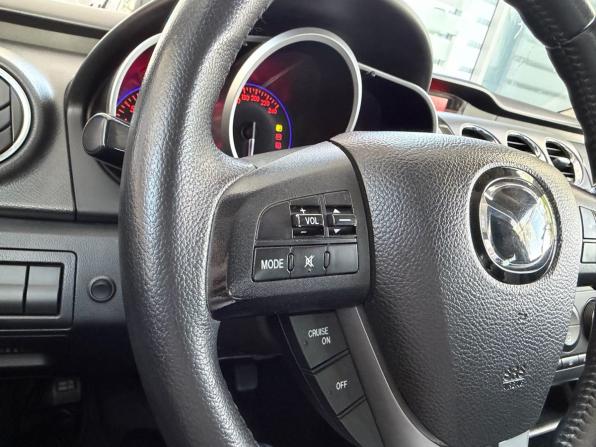 Mazda CX-7 I Рестайлинг с пробегом 2011 года, цена 950 000 рублей, 134000 км, внедорожник, Автокод Объявления