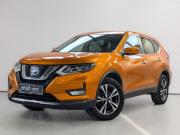 Nissan X-Trail III Рестайлинг Москва  - изображение 31