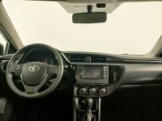 Toyota Corolla XI (E160 E170 E180) Рестайлинг 1 Архангельск  - изображение 32