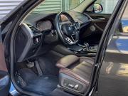 BMW X3 III (G01) Рестайлинг Москва  - изображение 45