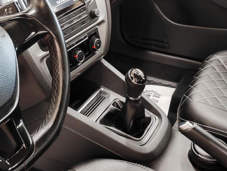 Volkswagen Jetta VI Рестайлинг Тула  - изображение 17