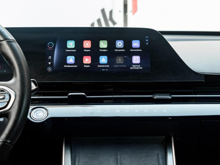Omoda C5 I Екатеринбург  - изображение 17