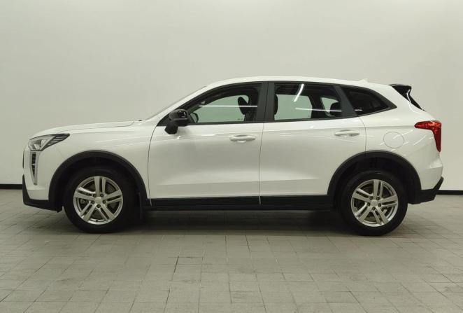 Haval Jolion I с пробегом 2024 года, цена 1 680 000 рублей, 29512 км, внедорожник, Автокод Объявления