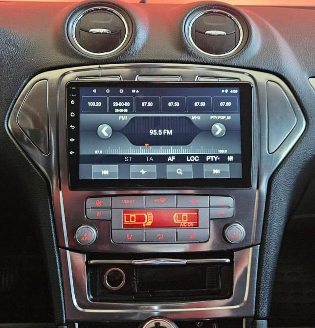 Ford Mondeo IV Вологда  - изображение 14