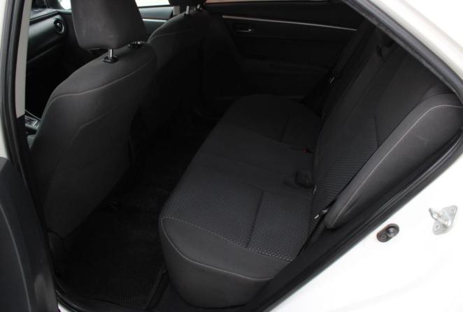 Toyota Corolla XI (E160 E170 E180) с пробегом 2016 года, цена 1 205 000 рублей, 212518 км, седан, Автокод Объявления