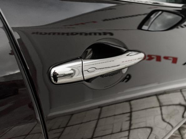 Infiniti FX II (S51) Рестайлинг с пробегом 2012 года, цена 1 700 000 рублей, 165395 км, внедорожник, Автокод Объявления
