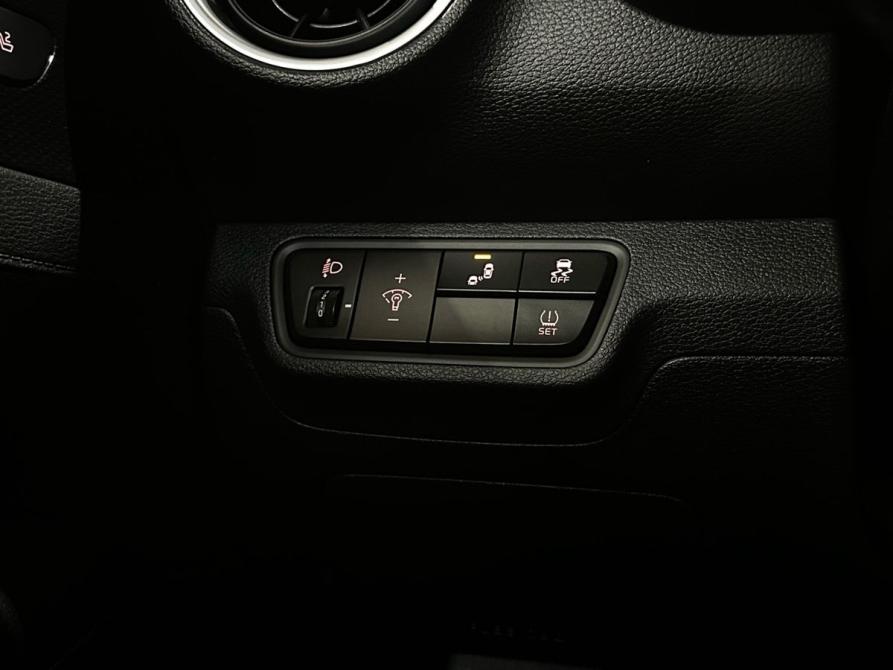 Kia Cerato IV Рестайлинг Челябинск  - изображение 17