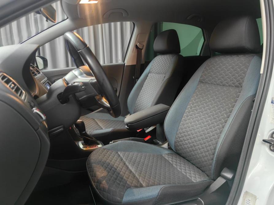 Volkswagen Polo V Рестайлинг Москва  - изображение 9
