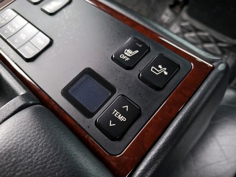 Toyota Camry VII (XV50) Ставрополь  - изображение 29