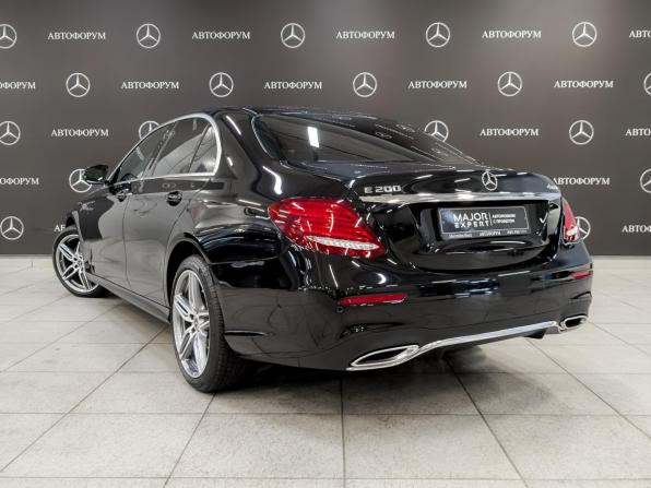 Mercedes-Benz E-Класс V (W213 S213 C238) с пробегом 2020 года, цена 3 960 000 рублей, 62698 км, седан, Автокод Объявления
