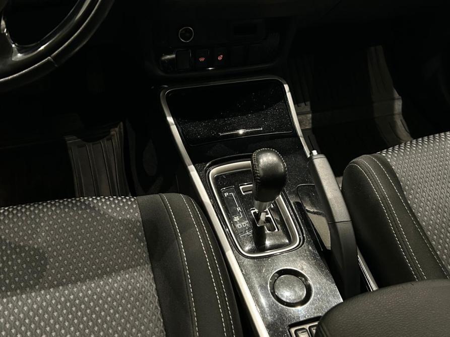 Mitsubishi Outlander III Рестайлинг 3 Санкт-Петербург  - изображение 19