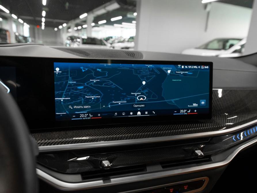 BMW X6 III (G06) Рестайлинг Москва  - изображение 24