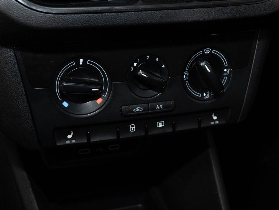 Skoda Rapid II Казань  - изображение 10
