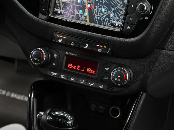 Kia Ceed II Рестайлинг с пробегом 2016 года, цена 1 399 000 рублей, 194000 км, универсал, Автокод Объявления