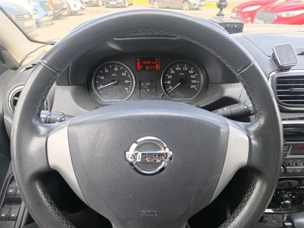 Nissan Terrano III (D10) с пробегом 2014 года, цена 849 000 рублей, 139525 км, внедорожник, Автокод Объявления