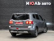 Chevrolet Orlando I Екатеринбург  - изображение 24