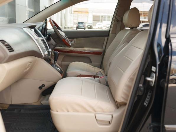 Toyota Harrier II (XU30) с пробегом 2004 года, цена 1 250 000 рублей, 211118 км, внедорожник, Автокод Объявления