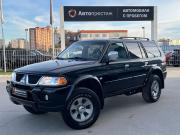Mitsubishi Pajero Sport I Рестайлинг Калуга  - изображение 22