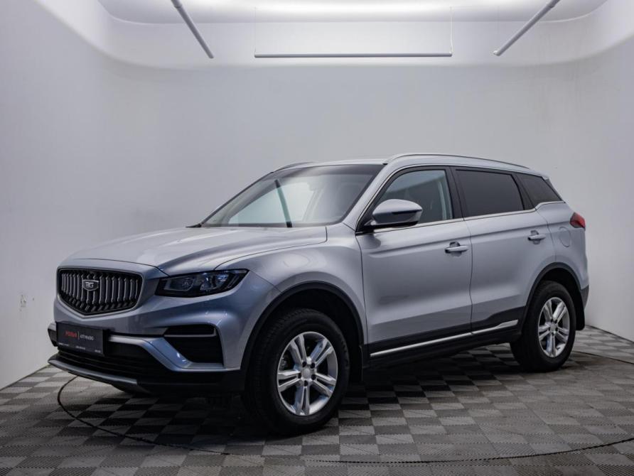 Belgee X70 I Рестайлинг Москва  - изображение 1