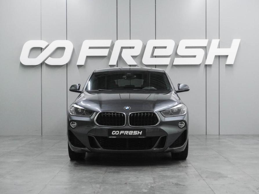 BMW X2 I (F39) Воронеж  - изображение 3