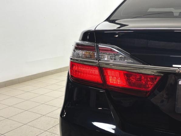 Toyota Camry VII (XV50) Рестайлинг 2 с пробегом 2018 года, цена 2 380 000 рублей, 141834 км, седан, Автокод Объявления