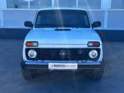Lada (ВАЗ) 2121 (4x4) I Рестайлинг Уфа  - изображение 15