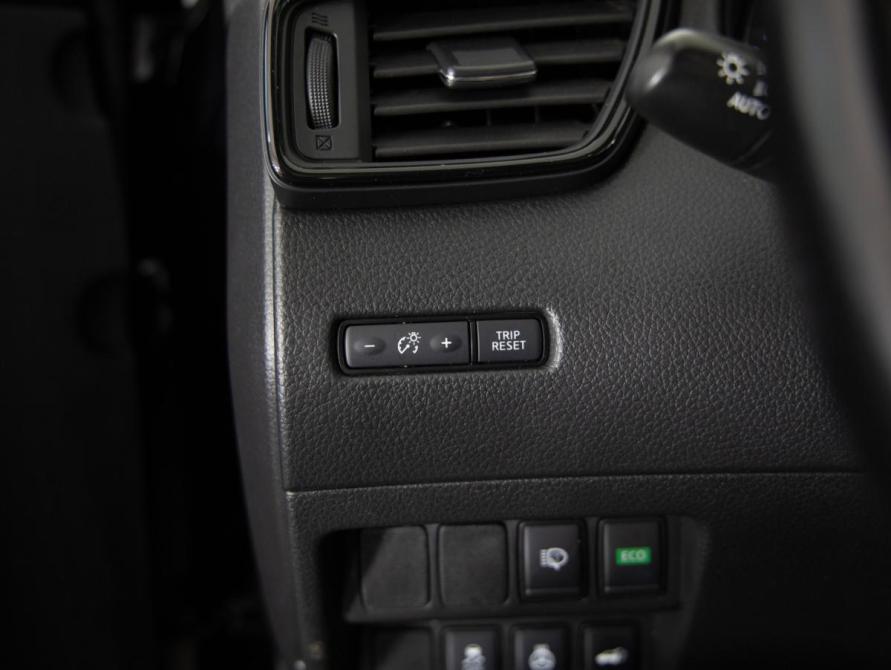 Nissan X-Trail III Рестайлинг Санкт-Петербург  - изображение 23