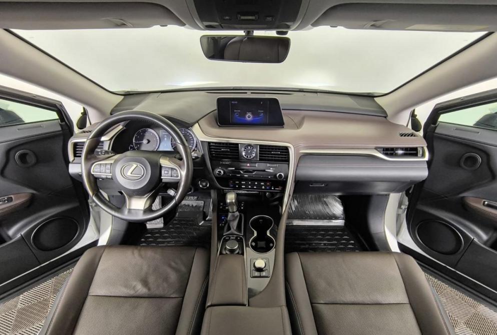 Lexus RX IV Нижний Новгород  - изображение 13