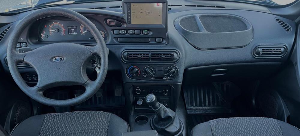 Lada (ВАЗ) Niva Travel I Белебей  - изображение 10