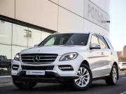 Mercedes-Benz M-Класс III (W166) Санкт-Петербург  - изображение 35