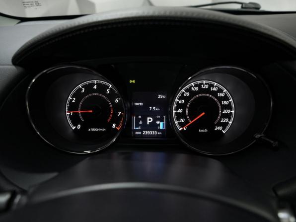 Citroen C-Crosser с пробегом 2011 года, цена 1 215 000 рублей, 250200 км, внедорожник, Автокод Объявления