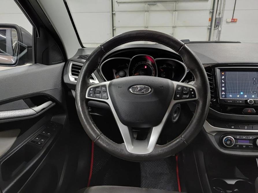 Lada (ВАЗ) Vesta I Казань  - изображение 24
