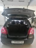 Geely MK Cross I Воронеж  - изображение 35