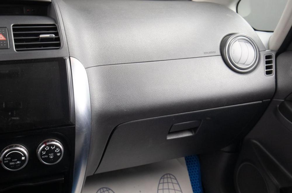 Suzuki SX4 I (Classic) Оренбург  - изображение 13