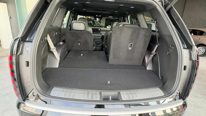 Новый Hyundai Palisade II 2026 года, цена 9 990 000 рублей, внедорожник, Автокод Объявления