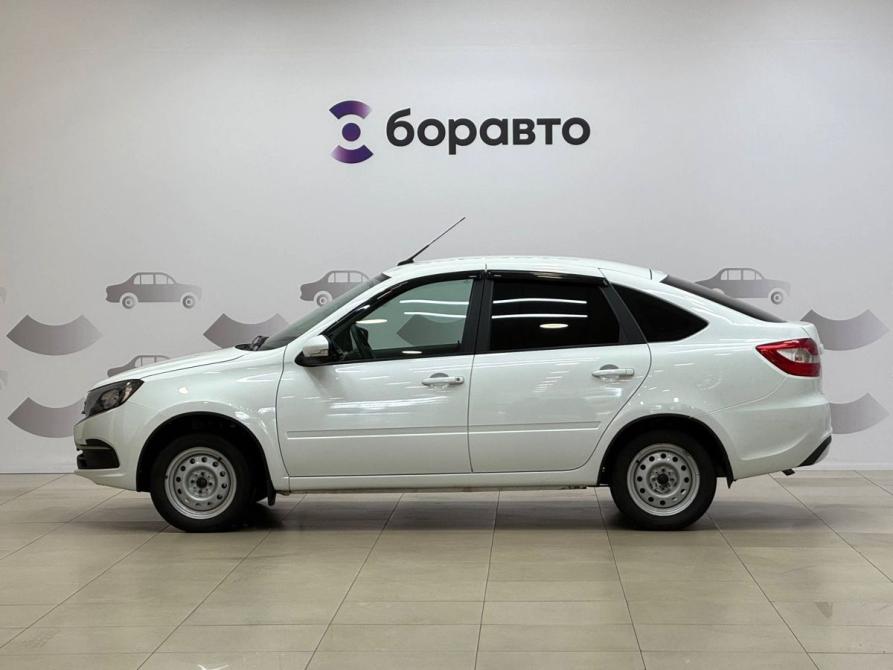 Lada (ВАЗ) Granta I Рестайлинг Ставрополь  - изображение 7