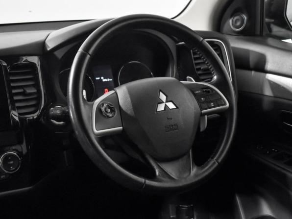 Mitsubishi Outlander III с пробегом 2013 года, цена 1 049 000 рублей, 172882 км, внедорожник, Автокод Объявления