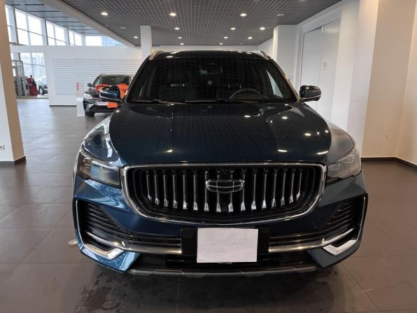 Geely Monjaro I с пробегом 2023 года, цена 3 350 000 рублей, 50342 км, внедорожник, Автокод Объявления