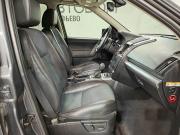 Land Rover Freelander II Рестайлинг Москва  - изображение 33