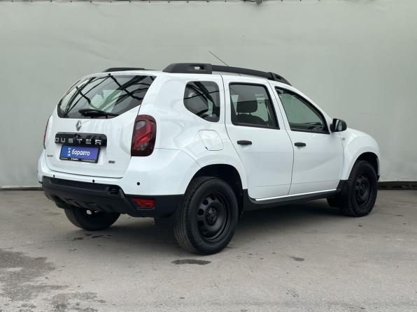 Renault Duster I Рестайлинг с пробегом 2017 года, цена 1 276 000 рублей, 146600 км, внедорожник, Автокод Объявления